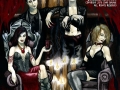 Saints of Ruin - Glampyre